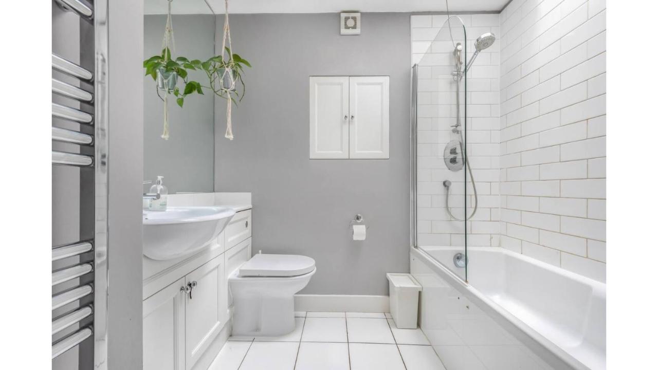 Pass The Keys Stunning Townhouse Parking X 2 Ferienhaus *