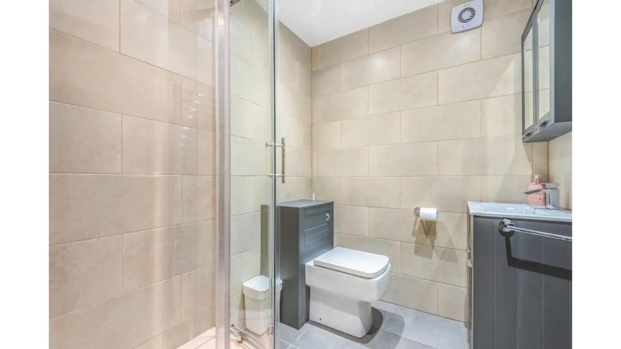 Pass The Keys Stunning Townhouse Parking X 2 Ferienhaus Oxford